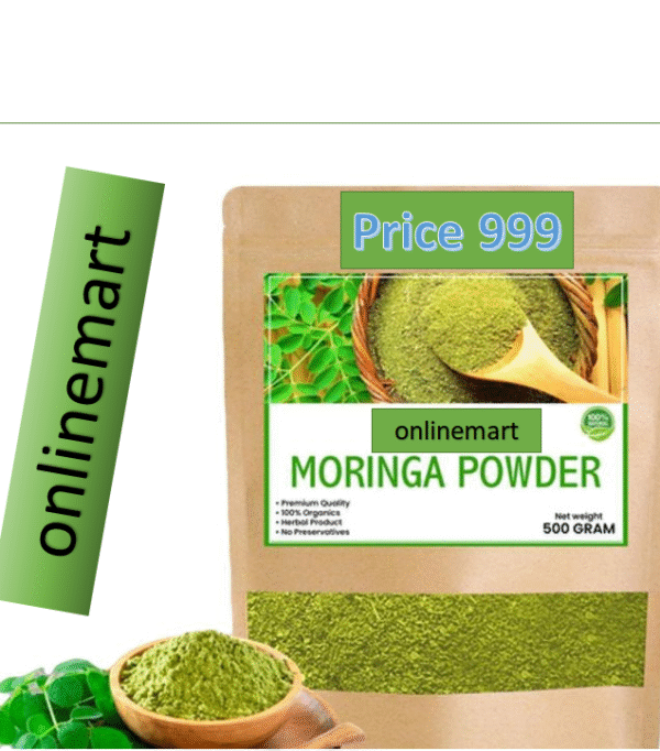 Moringa