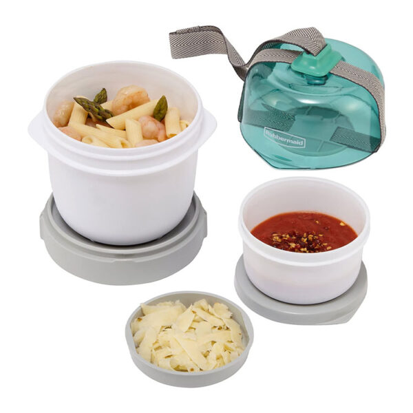 Micro Wave Rice Maker - Image 3