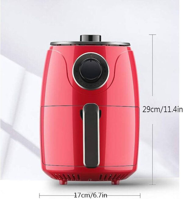 Ikon Air Fryer Pre _Loved - Image 3