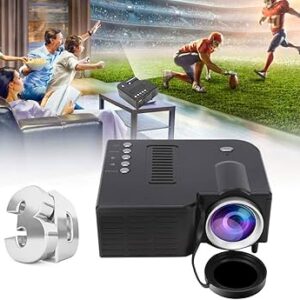 Mini Portable Projector Per-Loved