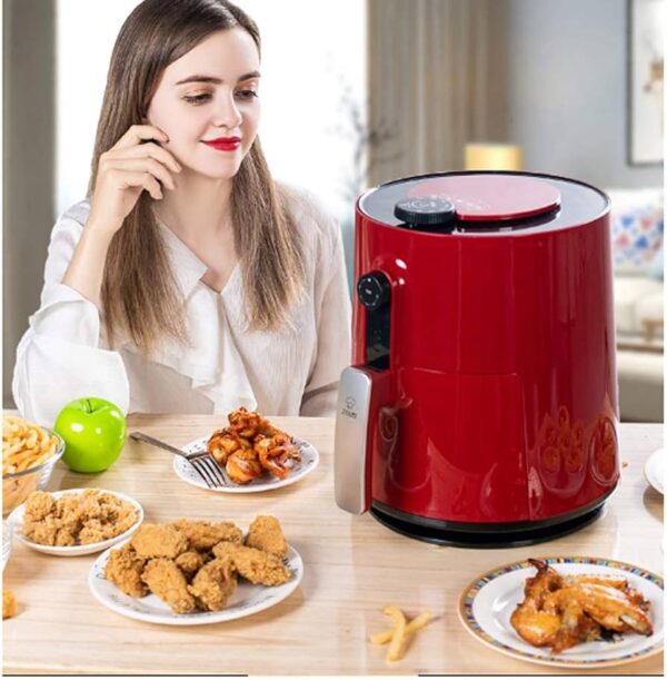 Ikon Air Fryer Pre _Loved