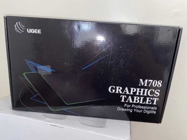 Drawing Tablet Pre_Love