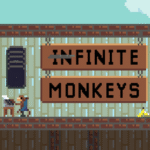 Infinite Monkeys for Windows Free Download
