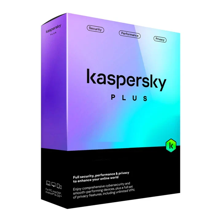 Kaspersky Plus 2025 (v22.6.7.4520) Ultimate Free Download