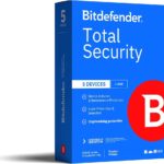 Bitdefender Total Security 2025 (v28.0)Review with Download