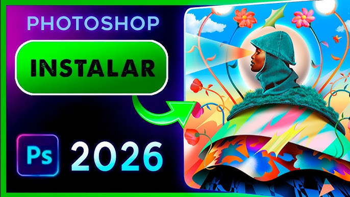 Adobe Photoshop 2026 (v27.0.0.25) – New Features, AI Tools & Review
