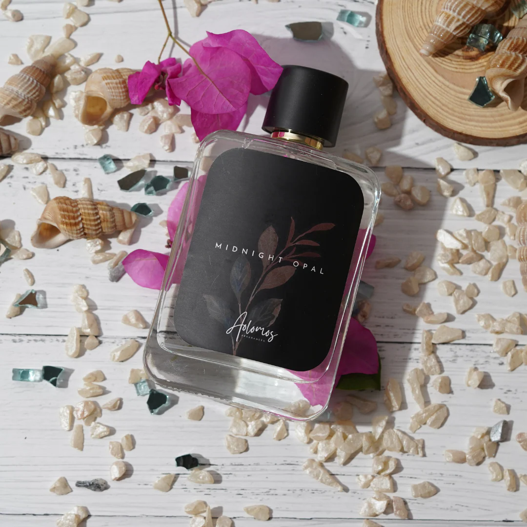 Black Crazy Perfumes – Signature Fragrances for Every Occasion - Image 2